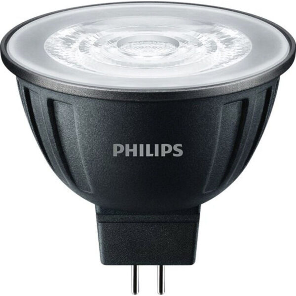 Überblick Energiesparend Hochwertige Materialien Beschreibung Ersetzten Sie ihre alten Halogen-Niedervolt-Reflektorlampen und sparen Sie bares Geld. Philips Master LEDspot Value MR16 haben mit ihren kompakten Abmessungen die perfekte Passform als Ersatz für Halogen-Reflektorlampen und verbrauchen bis zu 80% weniger Energie.