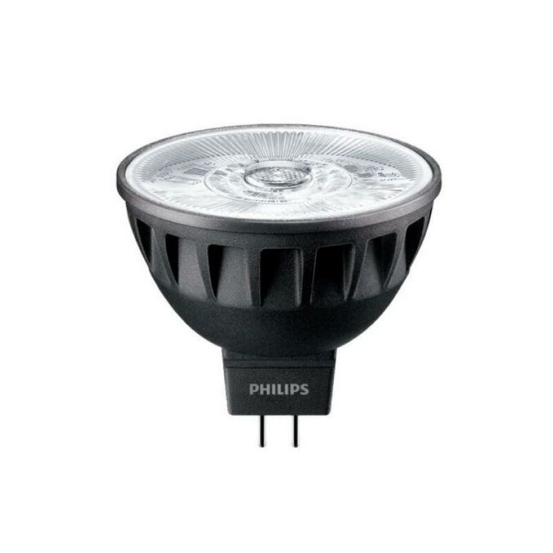 Mlgu533594010x2-gu5,3 6,7w 4000k expertcolor led master glühbirne – Philips