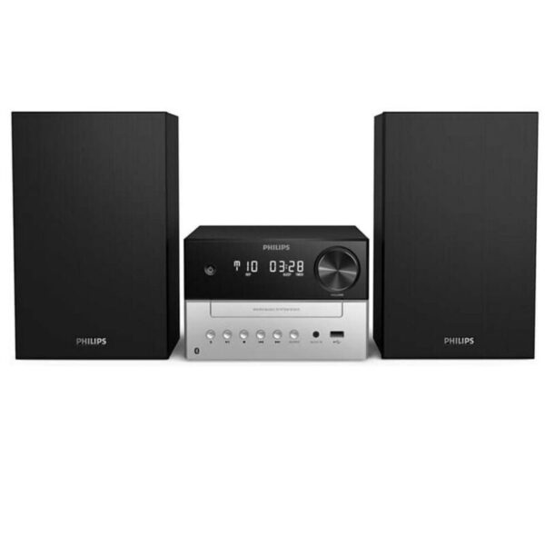 Philips TAM3205/12 Mikrosystem für Klang