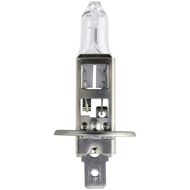 Automotive 47516930 Halogen Leuchtmittel Vision H1 55 w 12 v – Philips