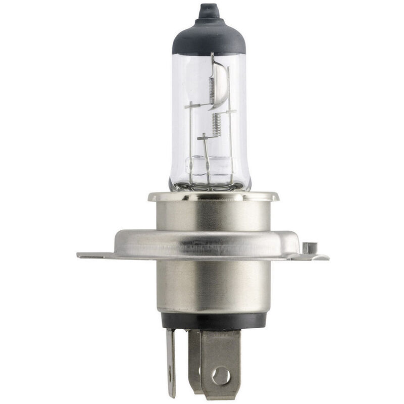 Philips Automotive 47480330 Halogen Leuchtmittel Vision H4 60/55 W 12 V