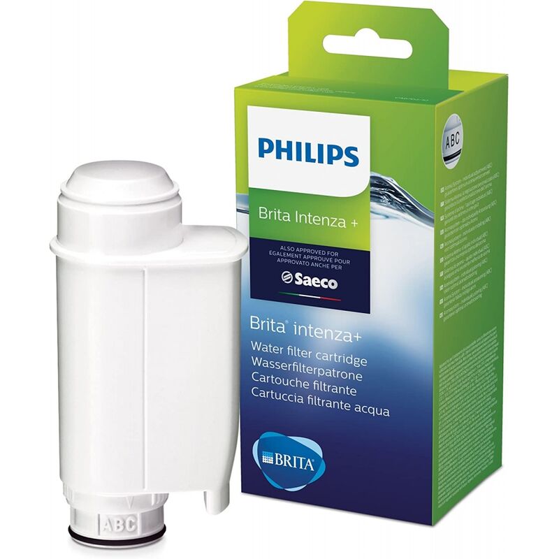 Saeco/ Philips Brita intenza+ Wasserfilter