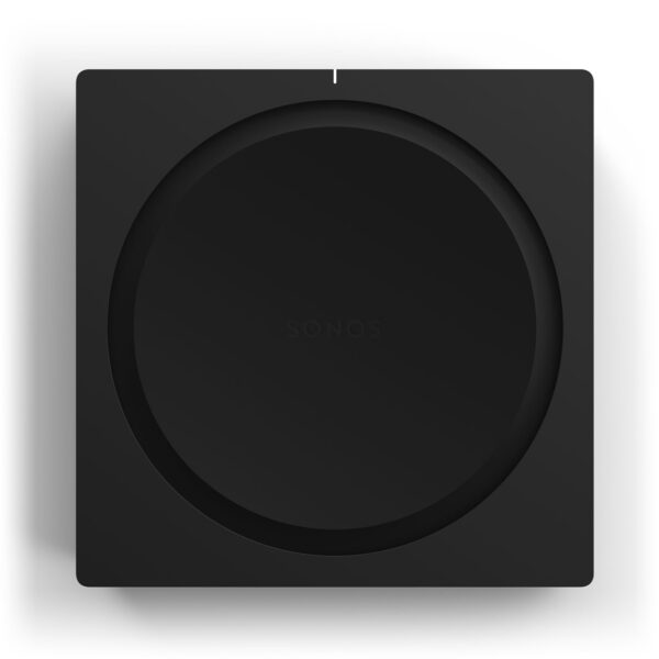 SONOS Amp - Multiroom-Verstärker - Schwarz – Bild 3