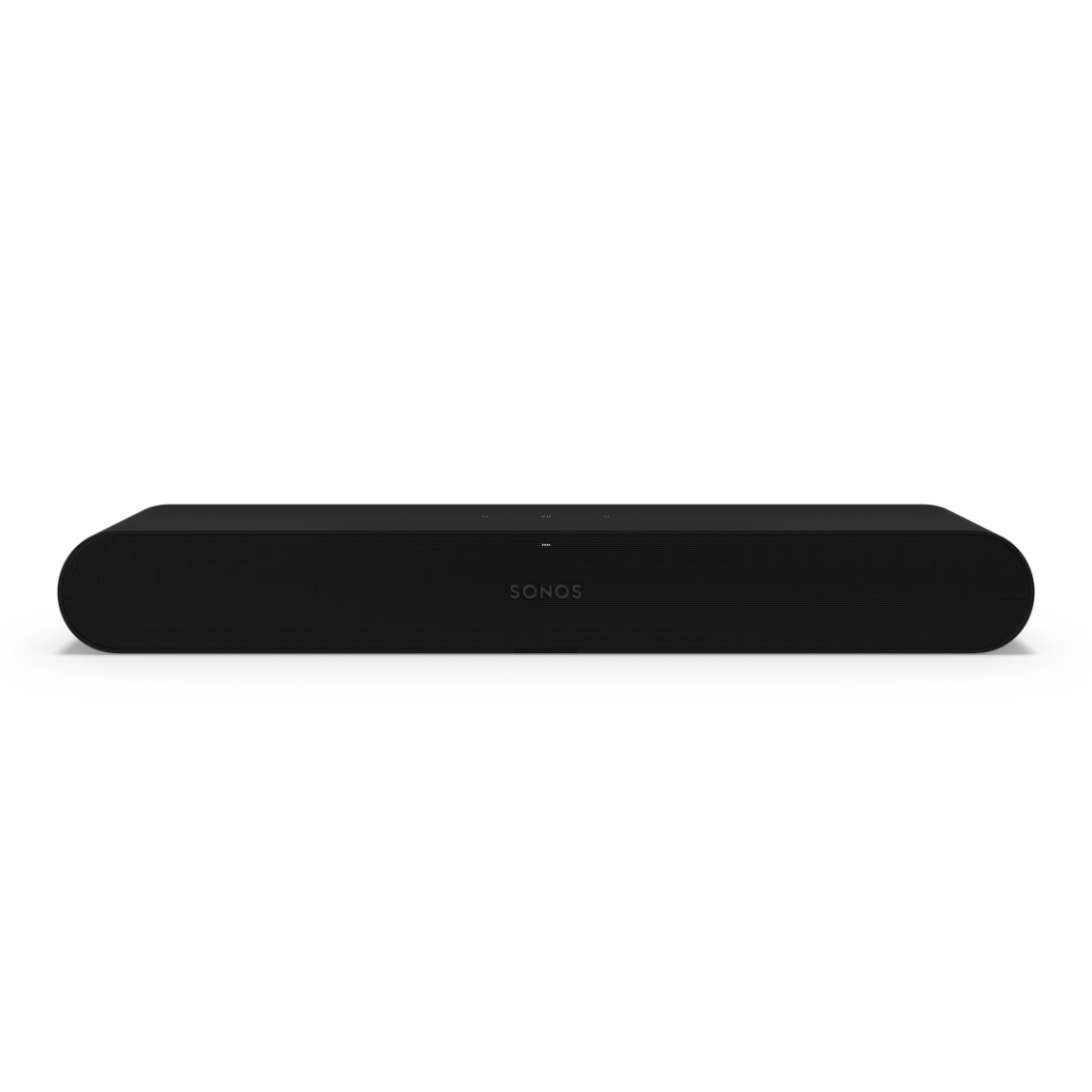 Sonos Ray – Smarte Soundbar – Schwarz