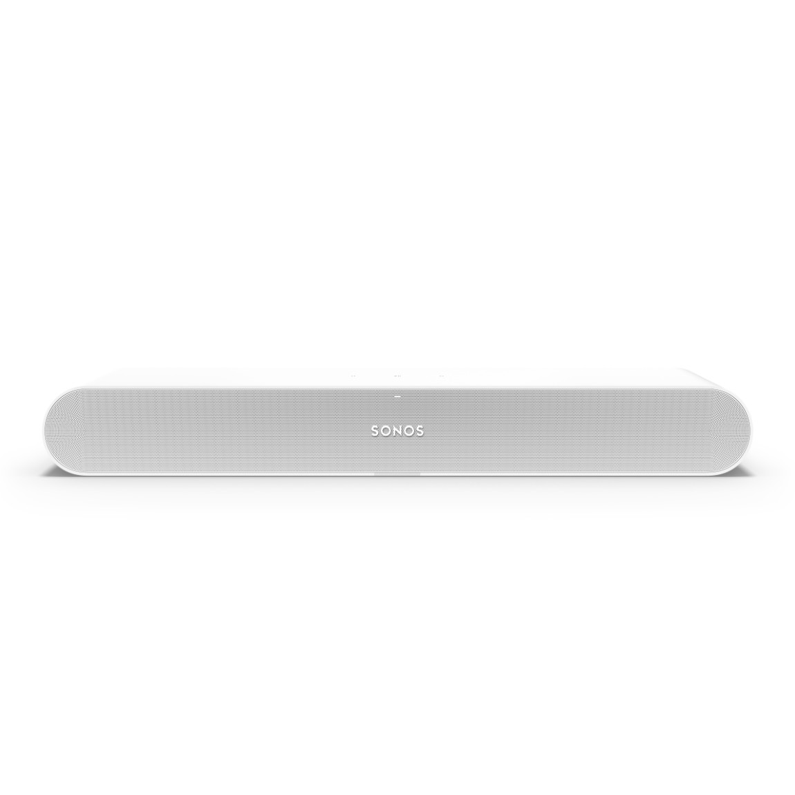 Sonos Ray – Smarte Soundbar – Weiß