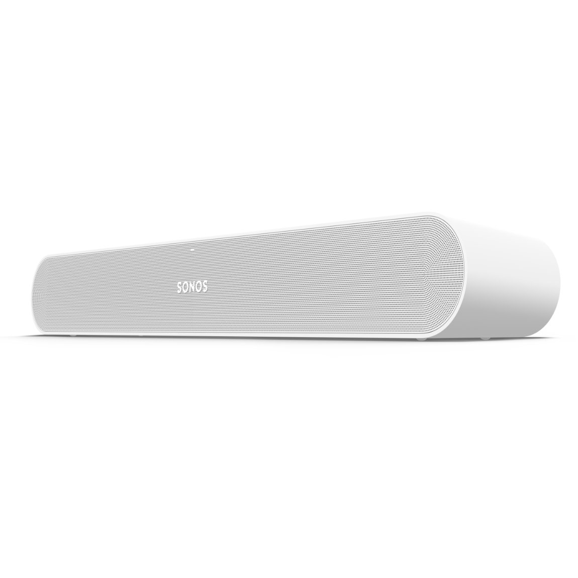 Sonos Ray – Smarte Soundbar – weiß