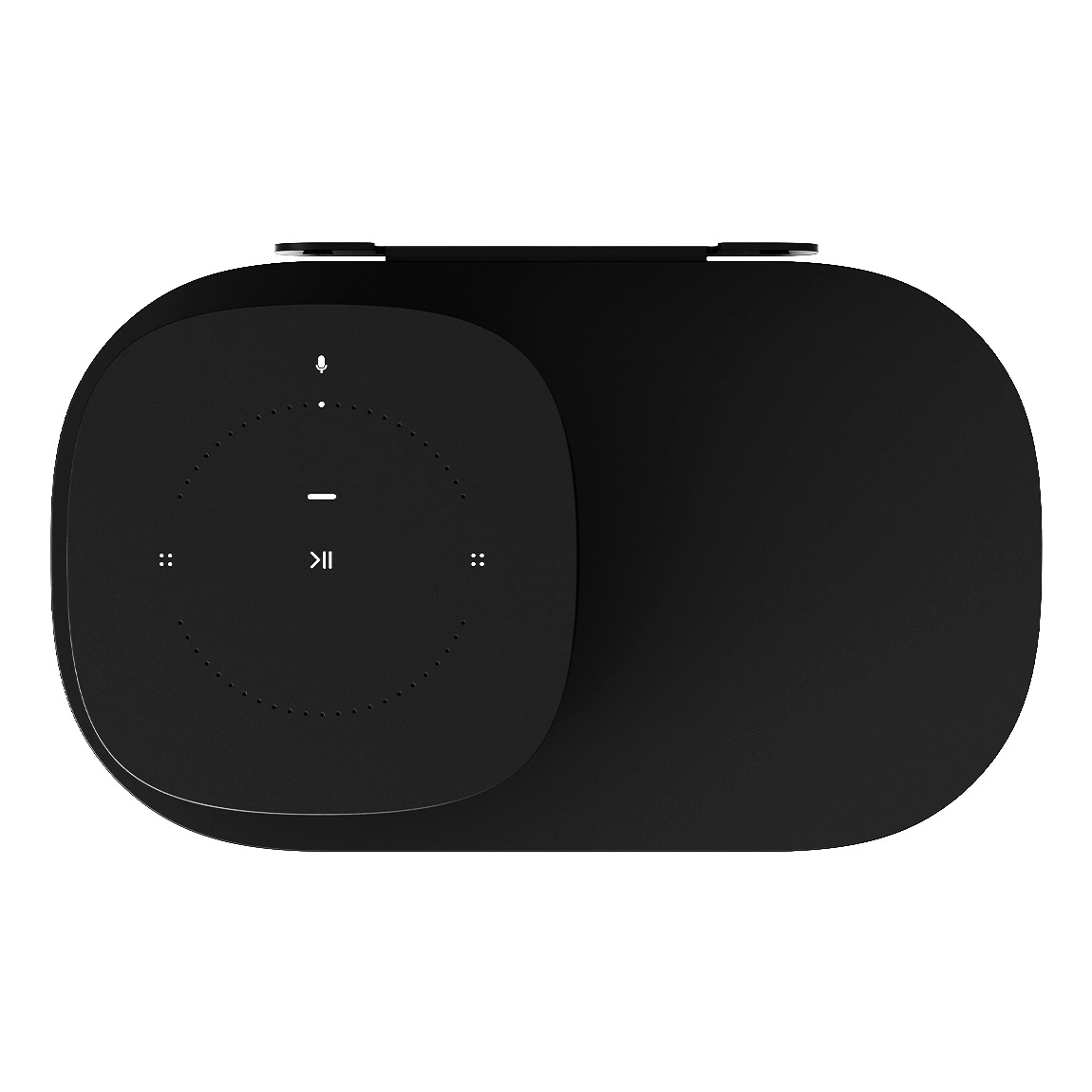 Sonos Regal für Sonos One & Play:1 2er-Set