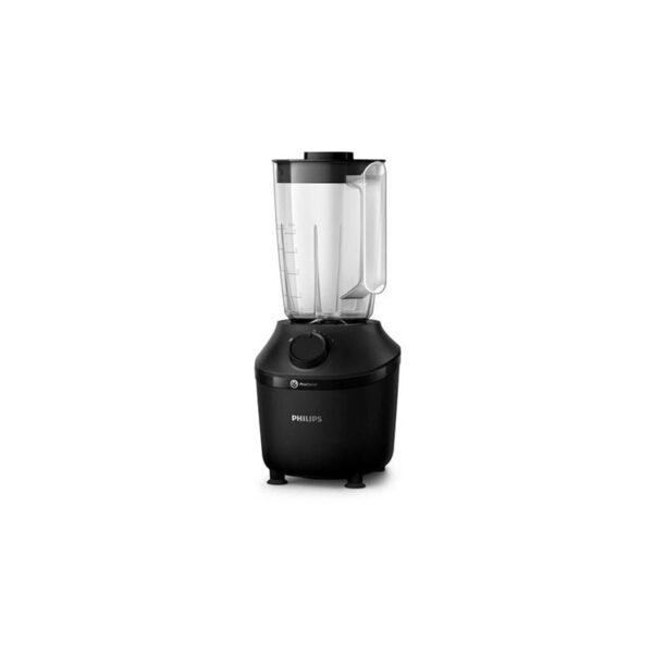 STABMIXER PHILIPS SERIE 3000 HR2291 01 PROBLEND 2 GESCHWINDIGKEITEN GLASKRUG 1