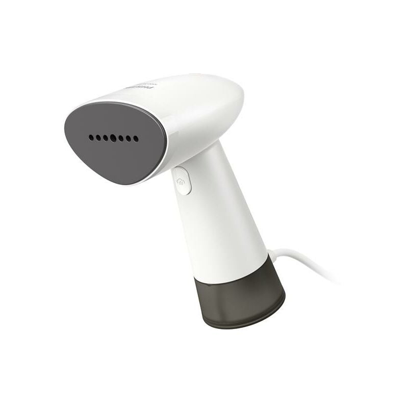 Philips – Handdampfer 18 g/min 900 w weiß/grau STH1010.10