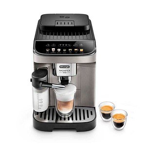 DeLonghi Magnifica Evo ECAM 290.81.TB Kaffeevollautomat grau