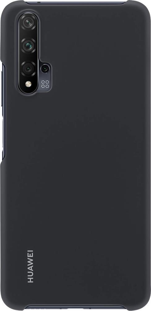 Nova 5T Flip Cover Black (51993761)