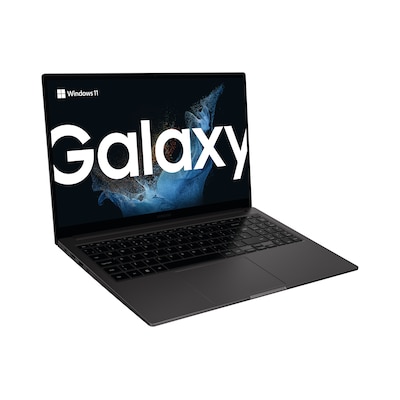 SAMSUNG Galaxy Book2 15,6″ i5-1235U 8GB/256GB SSD Win11 NP750XED-KB3DE