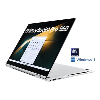 SAMSUNG Galaxy Book4 Pro 360 16″WQXGA+ Ultra 7 155H 32GB/1TB SSD Win11