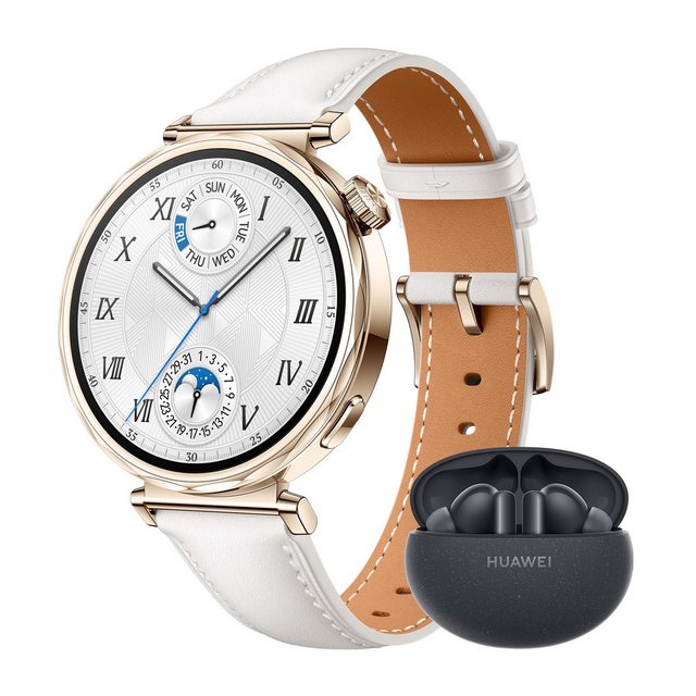 Huawei Watch GT 5 41MM Bundle Smartwatch