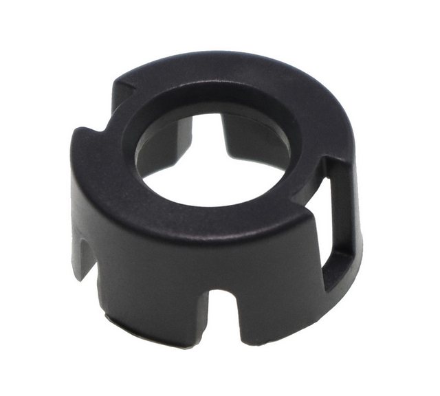 De’Longhi DeLonghi 5313213291 Verschluss (Wassertank) für Kaffeevollautomaten Adapter