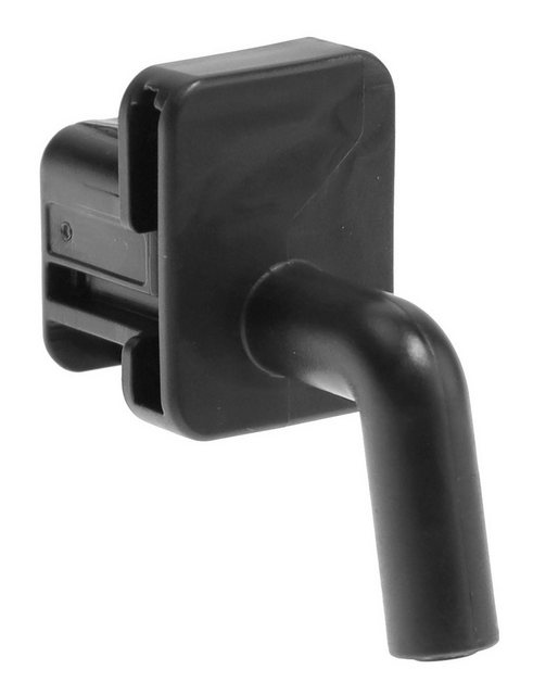 De’Longhi DeLonghi AS00006707 Heißwasserdüse für EXAM440 Rivelia Kaffeevollautom Adapter