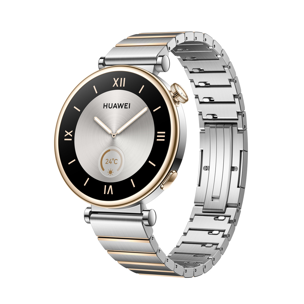 Huawei Watch GT4 41mm (Aurora-B19T), steel