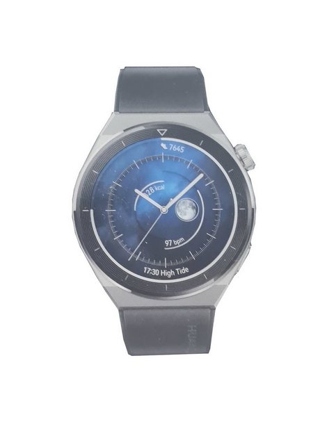 Huawei Huawei Watch GT 3 Pro Titanium Smartwatch (HarmonyOS 2.0)