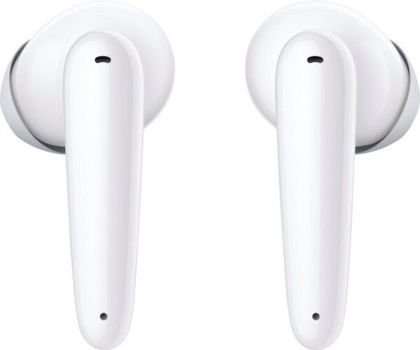 Das Semi-In-Ear-Design der HUAWEI FreeBuds SE wurde so gestaltet