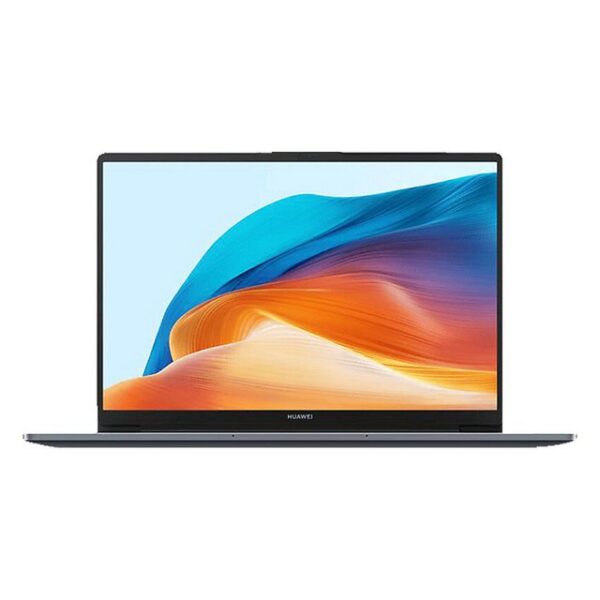 Das Huawei MateBook D14 2024 53013XFE Notebook ist ein leistungsstarkes und vielseitiges Gerät