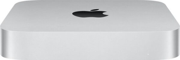 Die nächste Generation von Apple Chips macht ihn zum leistungs­stärksten Mac mini