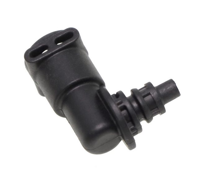 De’Longhi DeLonghi 5313218341 Anschluss/Verbinder für Kaffeevollautomaten (Besch Adapter