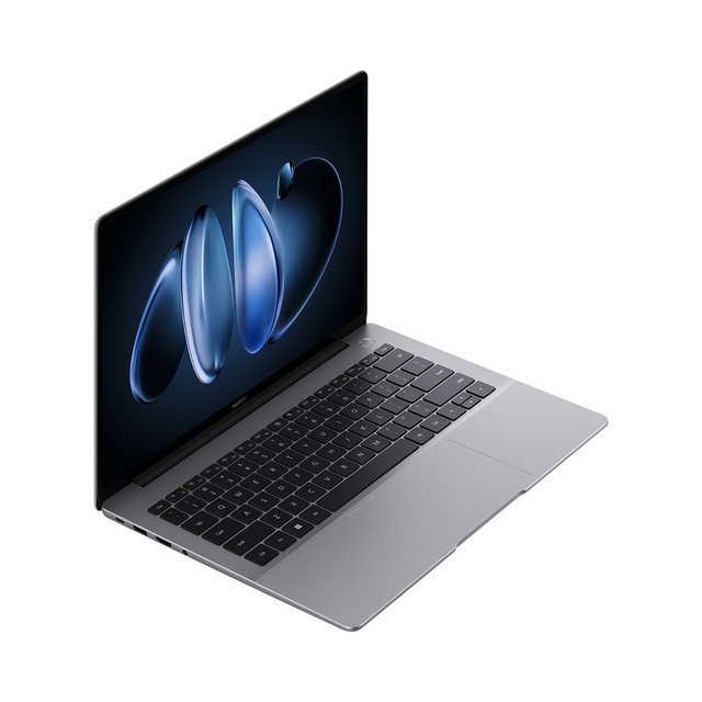 Das Huawei MateBook 14 Ultra 5 ist ein leistungsstarkes Notebook