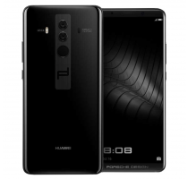 Huawei Mate 10 Dual-SIM Porsche Design 256 GB