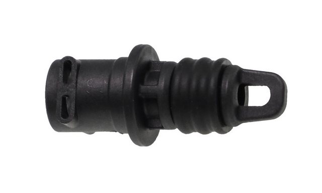 De’Longhi DeLonghi 5513216741 Verbindungsstück (Dampferhitzer) für Kaffeevollaut Adapter