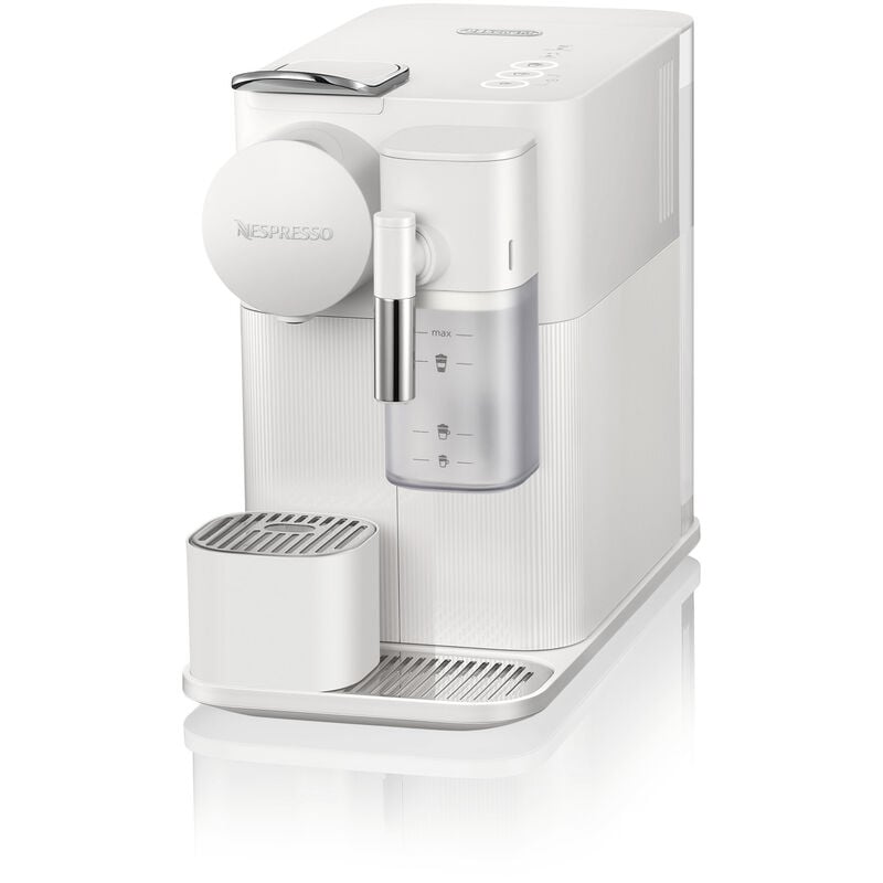 De'Longhi Lattissima One EN510.W. Produkttyp: Espressomaschine