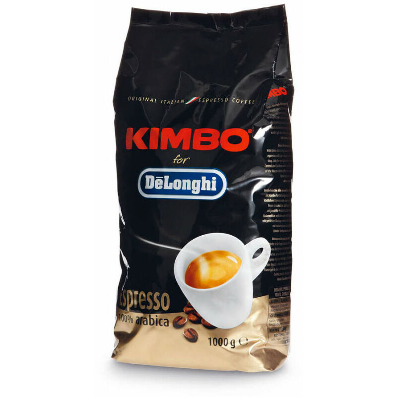 • 1000g geröstete Bohnen • Mischung aus 100% Arabica - Sorten