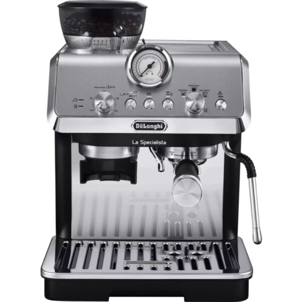 De'Longhi La Specialista Arte EC9155.MB 8 Mahlgradeinstellungen