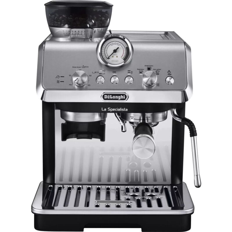 La Specialista Arte EC9155.MB – Delonghi