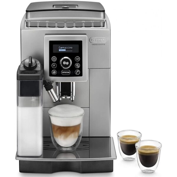 1450 W Leistung Für Espresso