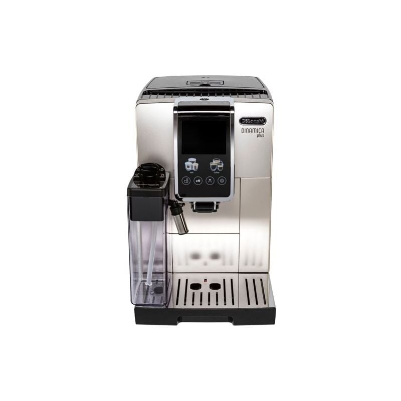 De'Longhi ECAM380.85.SB. Produkttyp: Kombi-Kaffeemaschine