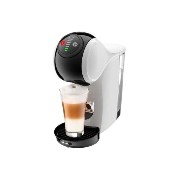 De'Longhi EDG226.W. Produkttyp: Pad-Kaffeemaschine