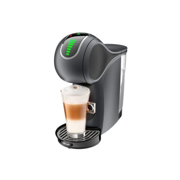 DeLonghi EDG426.GY. Produkttyp: Pad-Kaffeemaschine