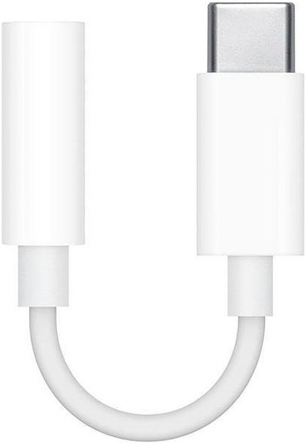 Mit dem USB‑C auf 3