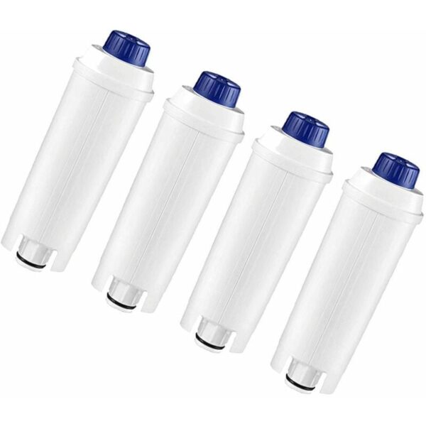 Set 4 Wasserfilter ECAM DLSC002 - 5513292811 - [CAFETIÈRE