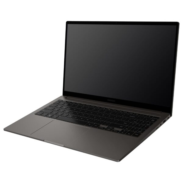 Samsung Galaxy Book 3 - Partnerprogramm:Nein - Grading:Neuware - Zustand:Neu - Schnittstellen:1x HDMI - Displayauflösung:1920 x 1080 FHD - Webcam:Ja - Schnittstellen:2x USB 3 Typ A - Arbeitsspeichertyp:DDR4 - LTE:Nein - Schnittstellen:1x Audio / Mikrofon - 3.5 mm Combo - Displayart:Mattes Display - Datenspeichertyp 1:SSD - Datenspeichergröße 1:250 GB - Arbeitsspeichergröße:8 GB - Tastaturbeleuchtung:Nein - Prozessortyp:Intel Core i5 - Schnittstellen:1x SD-Kartenleser - Schnittstellen:1x W-LAN - Fingerprintreader:Nein - Arbeitsspeicher:8 GB DDR4 - Datenspeicher:250 GB SSD - Displaygröße:15