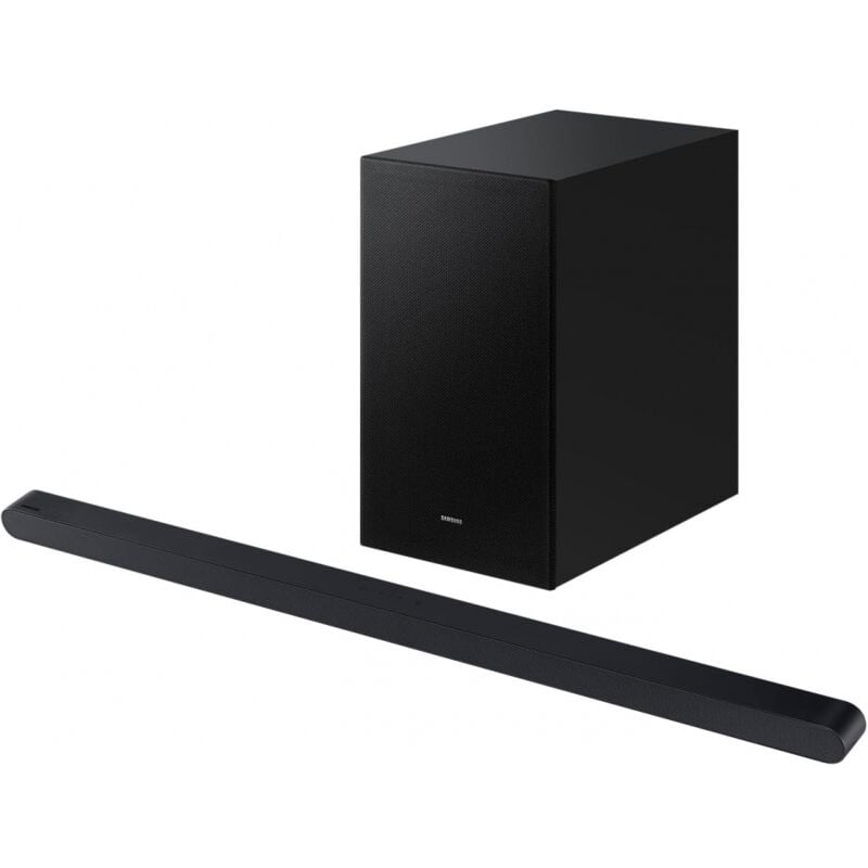 Samsung – HW-S700D/EN Soundbar