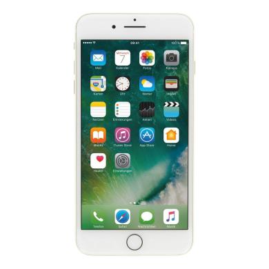 Apple iPhone 7 Plus 32 GB Gold. "Speicherplatz und Rechenleistung: Der interne Speicher des iPhone 7 des Herstellers Apple