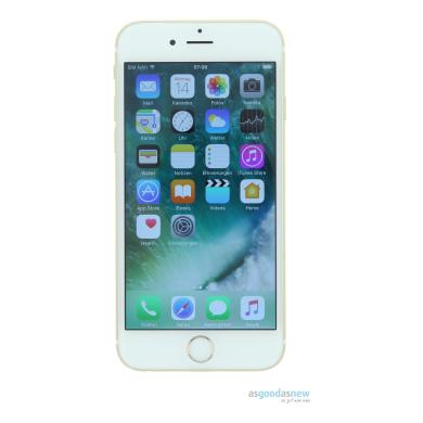 Apple iPhone 6s (A1688) 32 GB Gold. "Speicherplatz: Der interne Speicher des Apple iPhone 6s bietet dank einer Größe von 32 Gigabyte besonders viel Kapazität für Musik- und Fotoarchive. Bildschirm und Kamera: Hervorragende Sicht unabhängig vom Blickwinkel sichert der IPS-Bildschirm des Smartphones