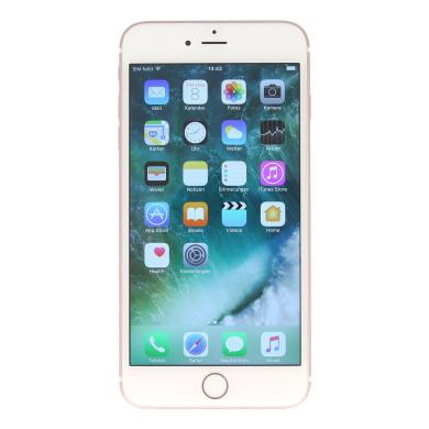 Apple iPhone 6s Plus (A1687) 32 GB Rosegold. "Bildschirm und Kamera: Der IPS-Bildschirm des Apple iPhone 6s