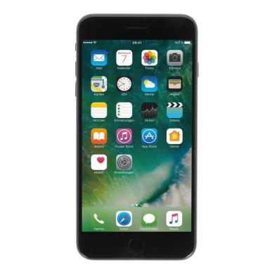 Apple iPhone 7 Plus 128 GB Schwarz. Display