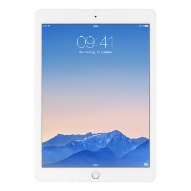 Apple iPad 2017 +4G (A1823) 128 GB Silber.