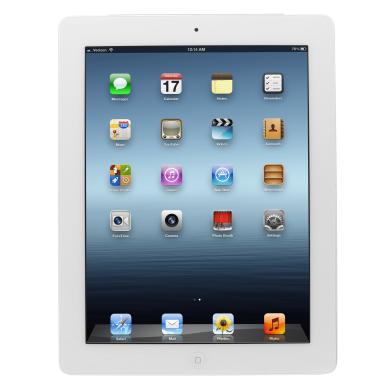 Apple iPad 3 WLAN + LTE (A1430) 64 GB Weiss.