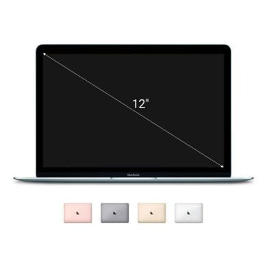 Apple MacBook 2017 12" Intel Core i5 1