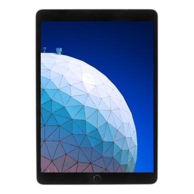 Apple iPad Air 2019 (A2153) Wifi + LTE 64GB space grau.