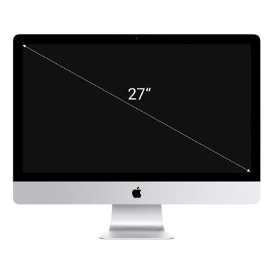 Apple iMac 27" 5K Display